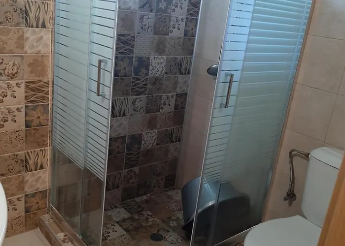Ktima Mimoza Appartement Sykia Chalkidikis