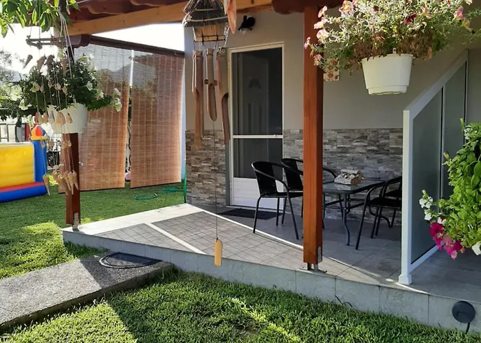 Appartement Ktima Mimoza