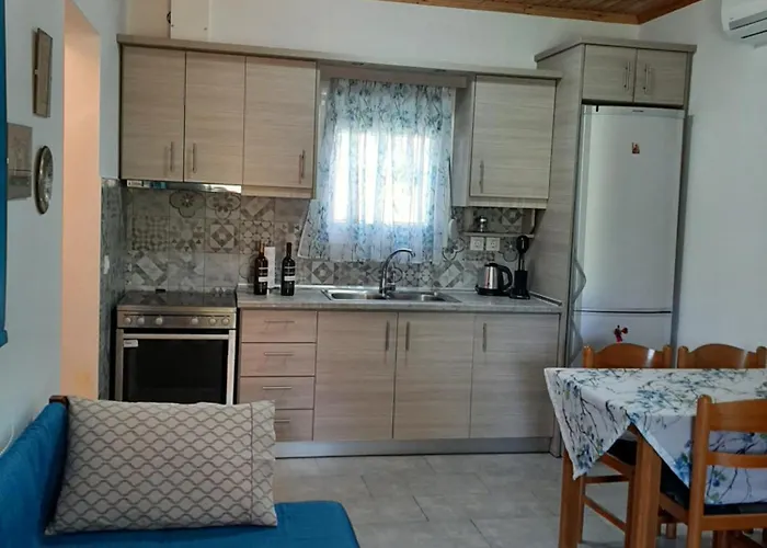 Ktima Mimoza Sykia Chalkidikis