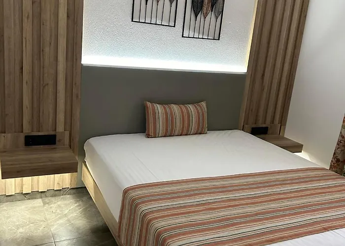 Appartement Ktima Mimoza