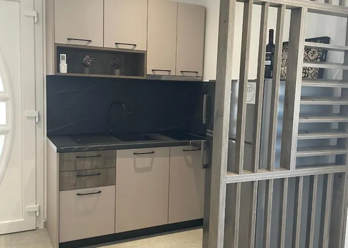 Appartement Ktima Mimoza *