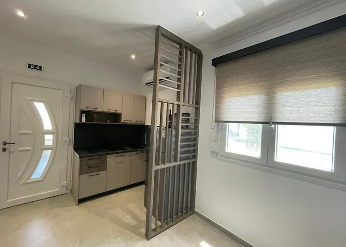 Ktima Mimoza Appartement *