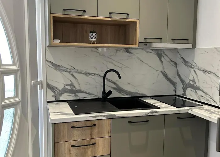 Appartement Ktima Mimoza *
