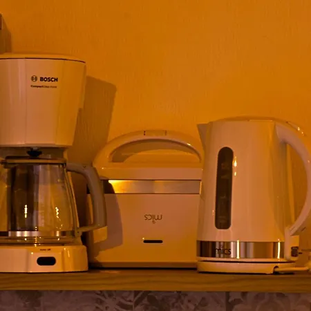 Ktima Mimoza * Συκιά