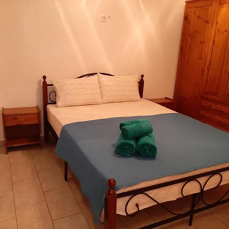 Διαμέρισμα Ktima Mimoza