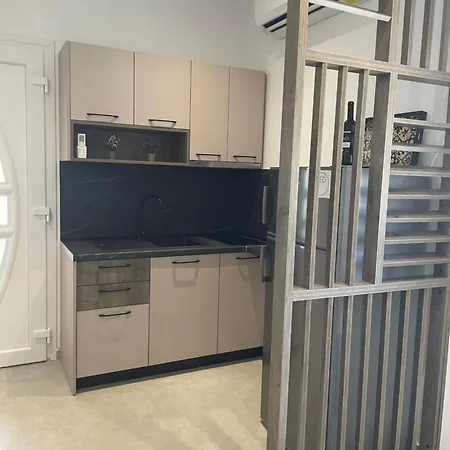 Διαμέρισμα Ktima Mimoza *