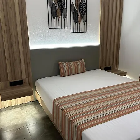 Ktima Mimoza * Συκιά